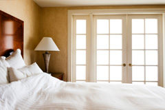 Frolesworth bedroom extension costs