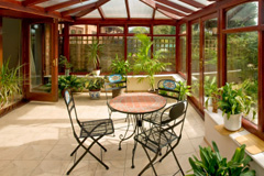 Frolesworth conservatory quotes