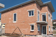 Frolesworth home extensions