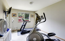 Frolesworth home gym construction leads